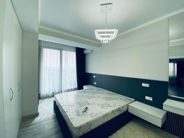 аренда квартир бишкек собственник: 3 комнаты, Собственник, Без подселения, С мебелью полностью