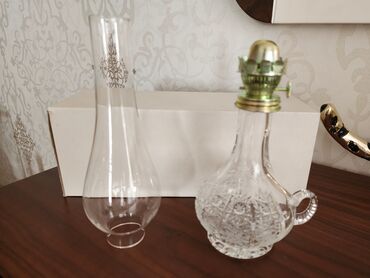 вешалки для одежды напольные оригинальные: Teze qutusunda istifade edilmemis xrustal gelin lampasi. bazarda