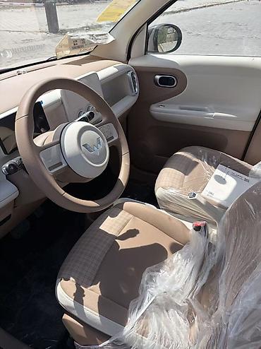 мини машины: Microcar : 2026 г., Электромобиль, Хэтчбэк — 8