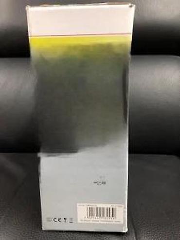 Rasveta: Poco Line “Curvy” podna lampa od papira - Tip: podna dekorativna — 12