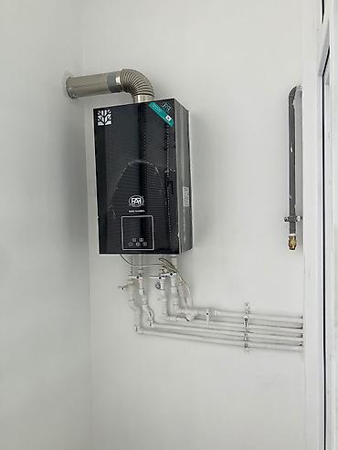 Продажа квартир: 1 комната, 50 м², Элитка, Пишпек Элитка, 6 этаж, Евроремонт at lalafo.kg — 9 Продажа квартир: 1 комната, 50 м², Элитка, Пишпек Элитка, 6 этаж, Евроремонт — 9