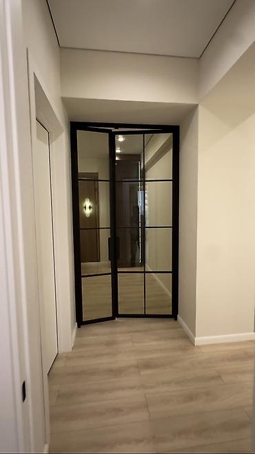 Продажа квартир: 3 комнаты, 104 м², Элитка, 3 этаж, Дизайнерский ремонт — 2