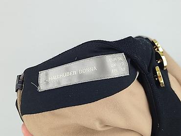 leather: Hallhuber, Sukienka damska, rozmiar M — 6