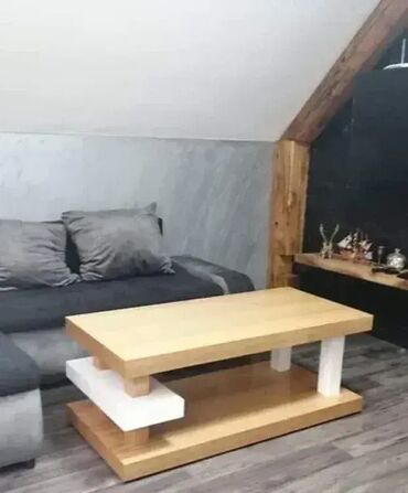 Stolovi: Izrada klub stolova po meri 🪑 Klub stolovi izrađeni po meri 🎨 Potpuna — 6