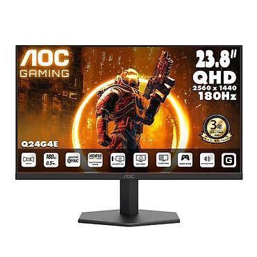 Монитор, AOC, Новый, LED, 23" - 24"