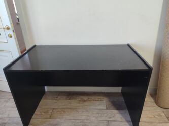 детская кровать компьютерный стол: Жазуу үстөл, Колдонулган