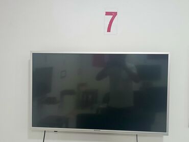Televizorlar: Televizor Skyworth Ödənişli çatdırılma