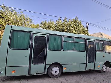 генератор фольксваген: Автобус — 3