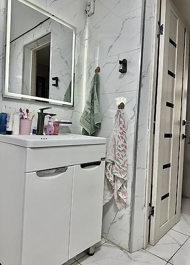 пантера коттедж ориг: 4 комнаты, 70 м², 750 соток, Кемин, Собственник — 2
