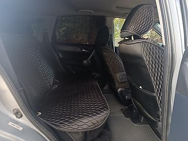 Унаа: Honda CR-V: 2008 г., 2.4 л, Автомат, Бензин, Кроссовер — 9