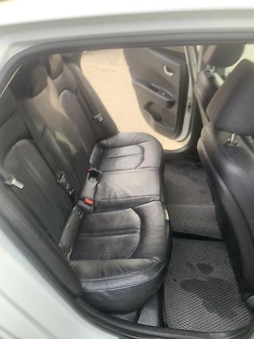 Kia: Kia K5: 2016 г., Автомат, Газ, Седан — 7