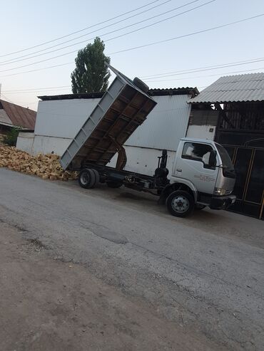 авто в аренду с последующим выкупом бишкек: Hyundai Porter: 2007 г., 4 л, Механика, Дизель