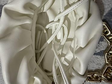 Классические сумки: Классическая сумка, Материал: Экокожа, Застежка на молнии, Женские at lalafo.kg — 13 Классические сумки: Классическая сумка, Материал: Экокожа, Застежка на молнии, Женские — 13