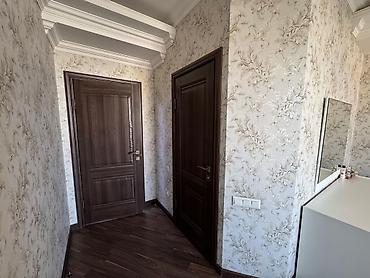 Продажа квартир: 4 комнаты, 140 м², Асанбай мкр Элитка, 7 этаж, Евроремонт — 9