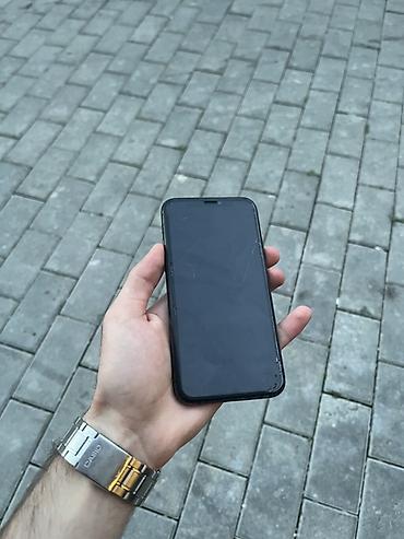 iphone 3 pro: IPhone 11 Pro, Space Gray, Face ID — 3