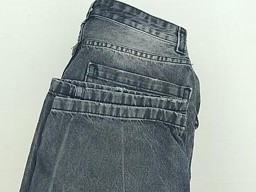 pull bear poznan: Bershka, Jeansy damskie, rozmiar S — 6