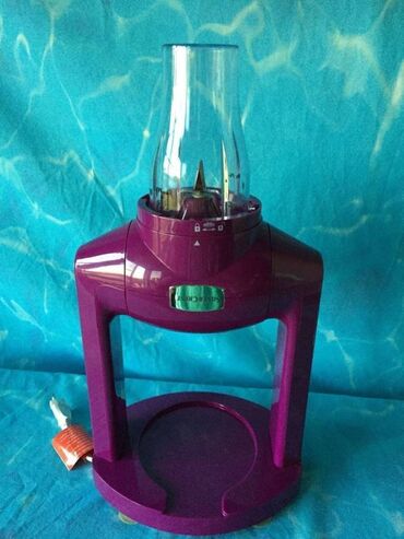 Blenderi, mikseri: Smoothie maker br.9, uvoz Svajcarska — 10
