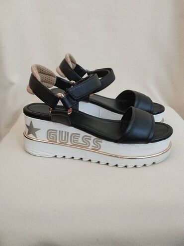 Sandale: Sandale, Guess, 36 — 14