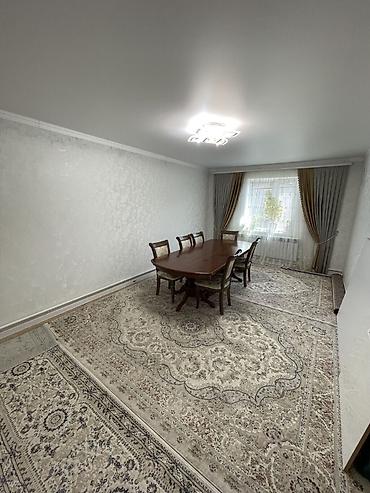 Продажа коттеджей и домов: 🏡 Кирпичный дом, ж/м Рухий Мурас 1 (р-н Тунгуч, Бишкек) 🛏 4 комнаты | — 4