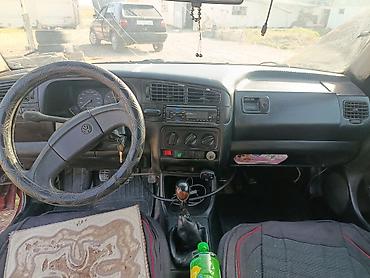 Volkswagen: Volkswagen Golf: 1994 г., Хэтчбэк — 11