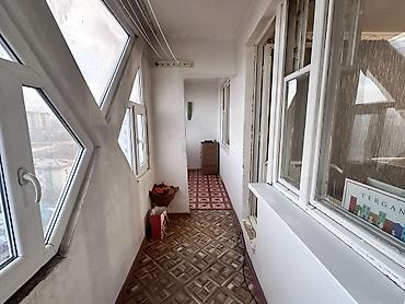 Продажа квартир: 2 комнаты, 56 м², Индивидуалка, 11 этаж, Косметический ремонт — 8