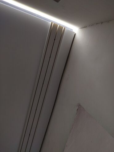 Натяжной потолок: Натяжной потолок 3D потолки, Матовое, Глянцевое Бесплатный замер, Гарантия, Бесплатная консультация — 15