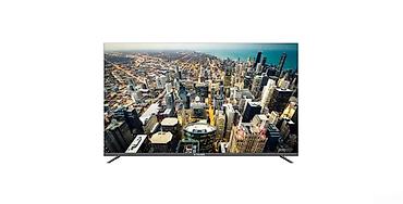 Elektronika: Televizor TAUBE 6538VIDAA 65" Bütün kateqoriyalar • Elektronika • — 1