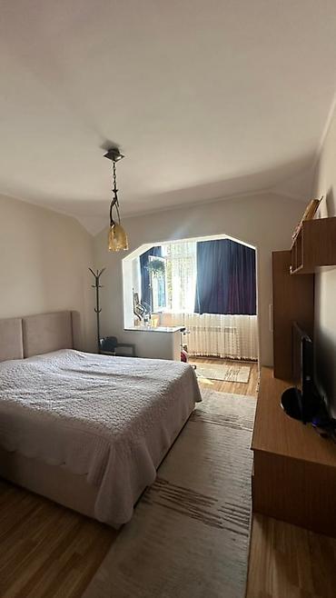 105: 4 комнаты, 84 м², Восток-5 мкр 105 серия, 2 этаж, Свежий ремонт — 7