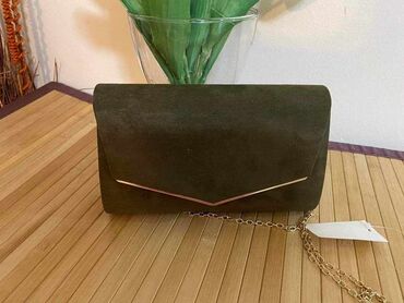 Torbe: AKCIJA
TORBICA PLUS NOVCANIK
SAMO 2500 din — 13