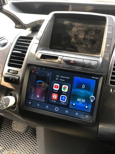 w211 магнитола: Новый, Нестандартный, 9 ", Android (встроенная ОС), Apple Carplay, Android Auto, 2 ГБ ОЗУ, 32 Гб ПЗУ