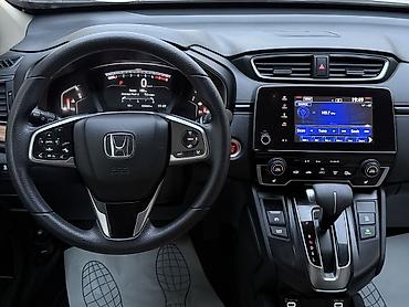 Honda: Honda CR-V: 2022 г., 1.5 л, Автомат, Бензин, Кроссовер — 7