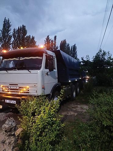 Прицепы и полуприцепы: Прицеп, Камаз, Самосвал — 4