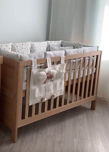 Mothercare kravat 90 azn tecili satilir baha alinib ici geniwdi