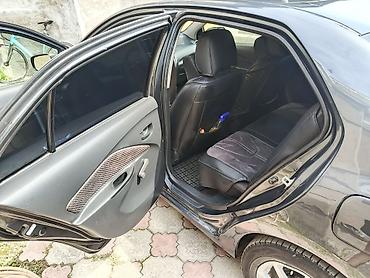 525: Toyota Belta: 2007 г., 1.6 л, Автомат, Бензин, Седан — 7