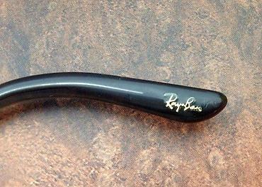 Naočare: Ray Ban RB 5225 Dioptrijski ram ORIGINAL. ORIGINAL Ray Ban RB 5228 — 6