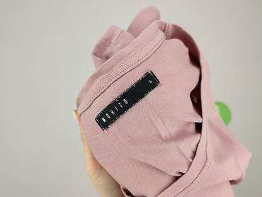 doc martens tshirt: Mohito, T-shirt damski, rozmiar L — 4