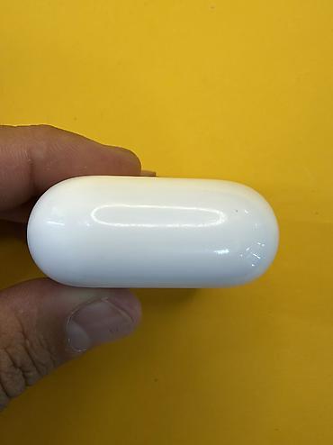 Кулакчындар: AirPods 4 ANC

Цена: 9 000 сом

Бишкек ЦУМ 0-этаж G-24 Максат

Тел — 5