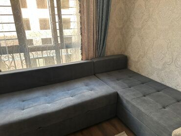 автомойку продаю: Угловой диван, С ящиками, Трёхместный и более