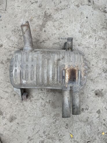 вай фай роутер купить бу бишкек: Глушитель BMW 2008 г., Б/у, Оригинал, Германия