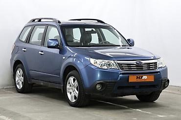 диски форанер: Литые Диски R 17 Subaru, Комплект, отверстий - 5, Б/у — 8