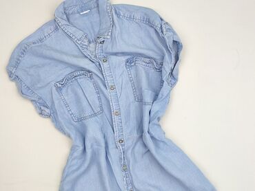 jeans boss: Koszula damska, rozmiar S