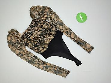 missguided playboy: Missguided, Body damskie, rozmiar S — 3