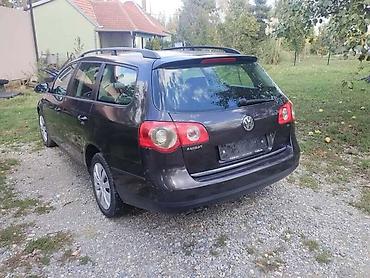 auto otpad audi: VOLKSWAGEN PASSAT B6 - KOMPLETAN AUTO U DELOVIMA | Pasat B6 1.9 77kw — 3