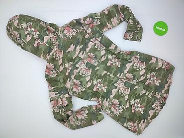 parka mango: Colours of the World, Parka damska, rozmiar M — 3