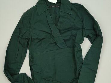 eleganckie bluzki allegro: Zеro, Women's blouse, size XS (EU 34)