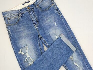 Reserved, Jeans for women, size M (EU 38)