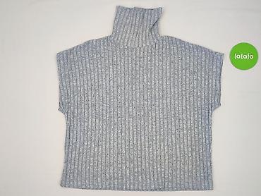 elementy trencz: Ponczo damskie, rozmiar M — 2