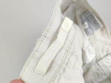dżinsy oversize: Jeansy damskie, rozmiar M — 4