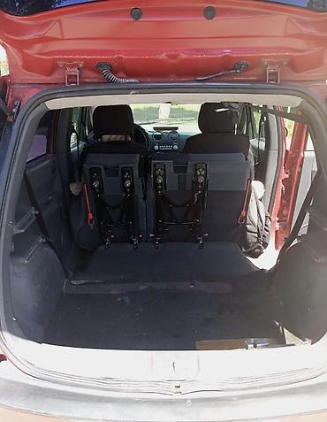android avto: Mitsubishi Colt: 2006 г., 1.3 л, Механика, Бензин, Лифтбек — 5