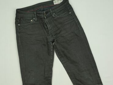 jogger cargo damskie: Jeans for women, L (EU 40)